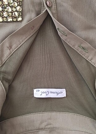 Armacool elbise - Görsel 8