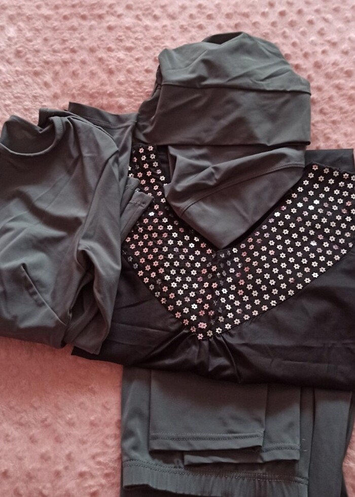 Orijinal haşema - Görsel 3