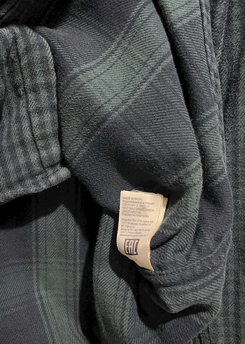 Orjinal Wrangler gömlek - Görsel 7