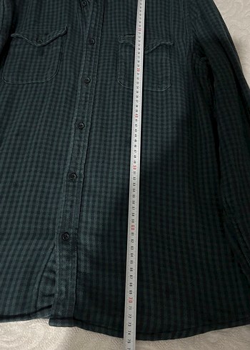 Orjinal Wrangler gömlek - Görsel 3