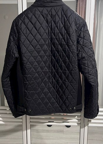 Zara marka Mont Ceket - Görsel 2