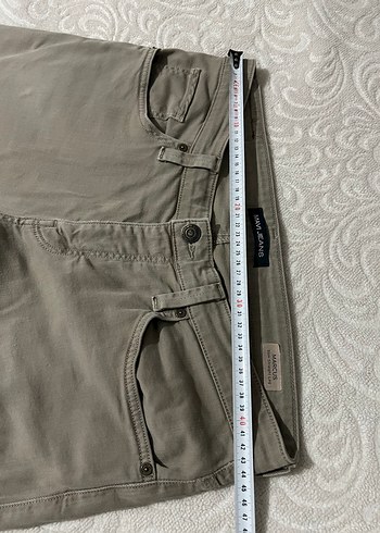 Mavi jeans marcus model - Görsel 4