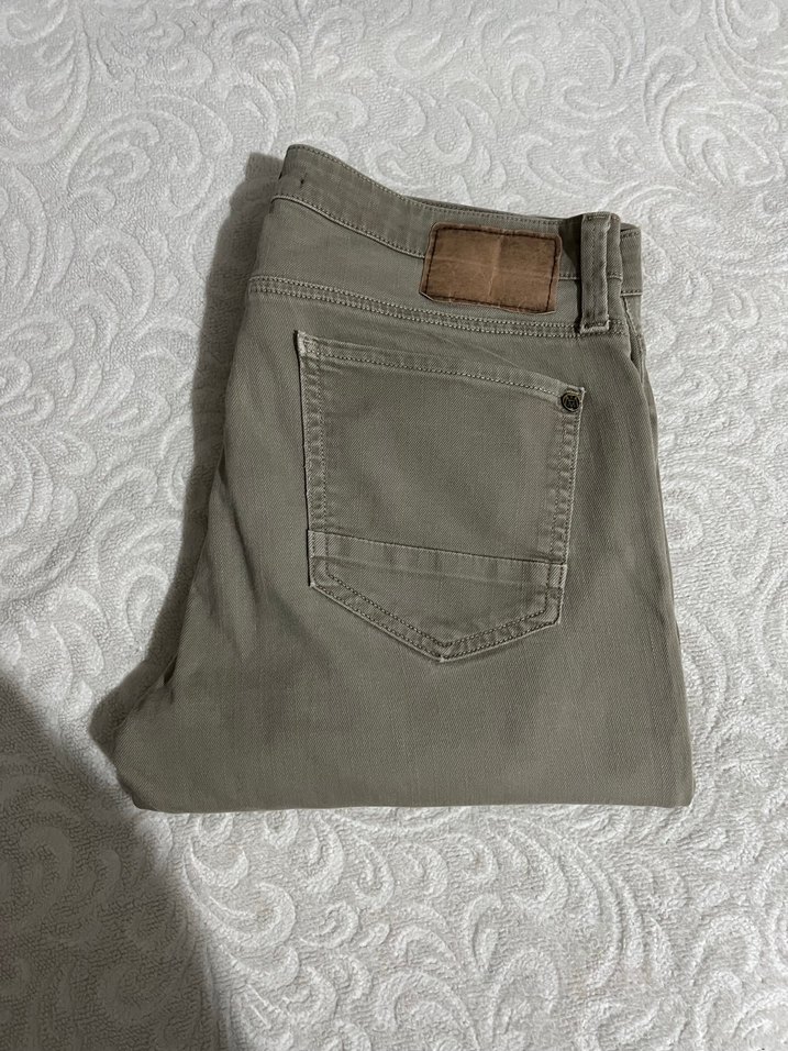 Mavi jeans marcus model - Görsel 3