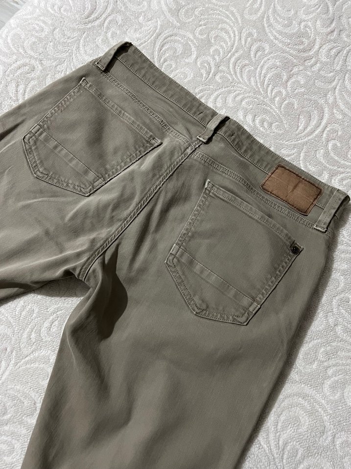 Mavi jeans marcus model - Görsel 2