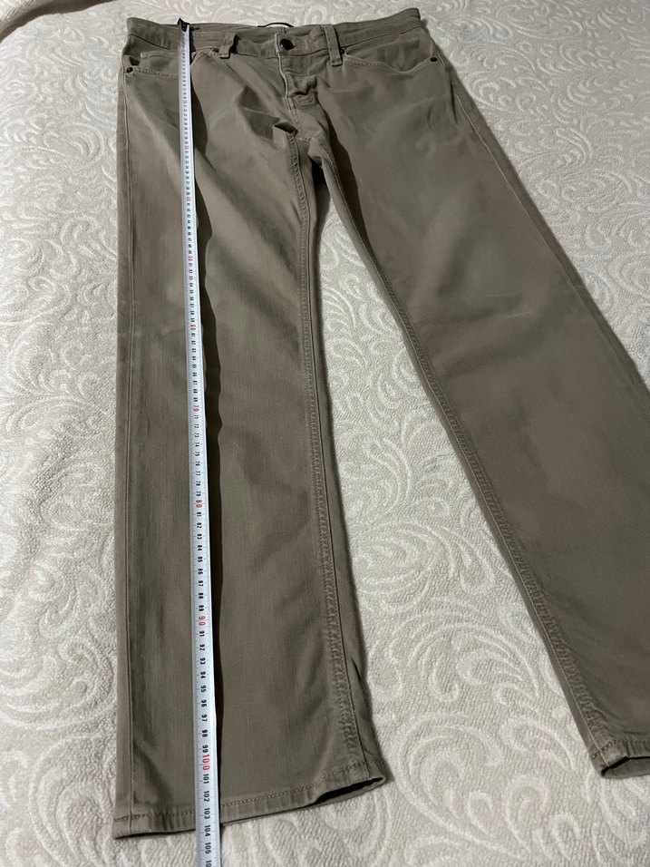 Mavi jeans marcus model - Görsel 5