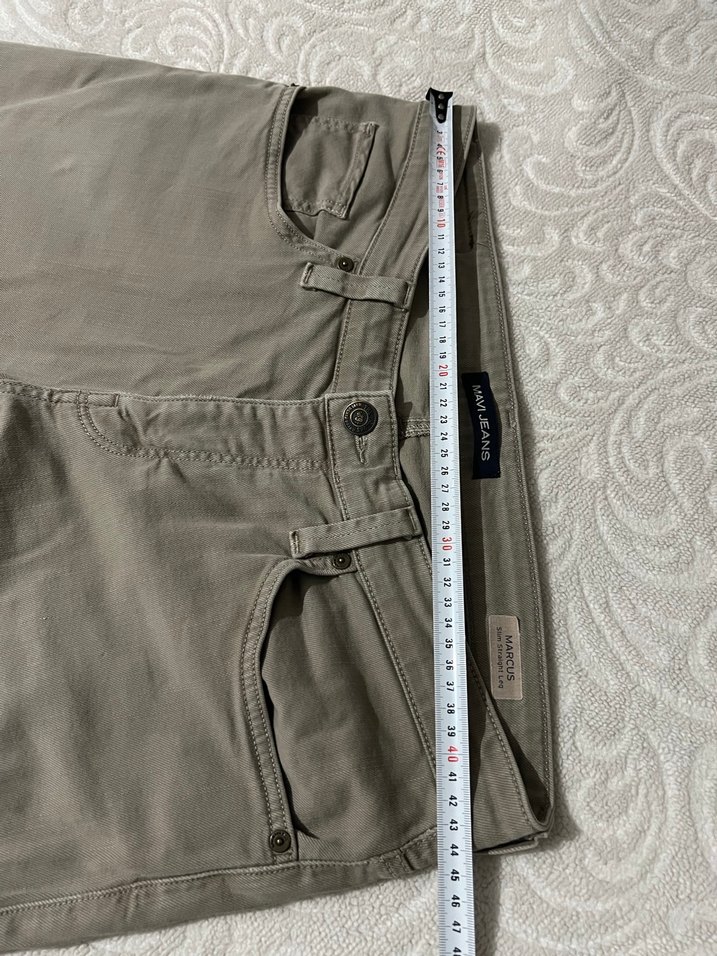 Mavi jeans marcus model - Görsel 4