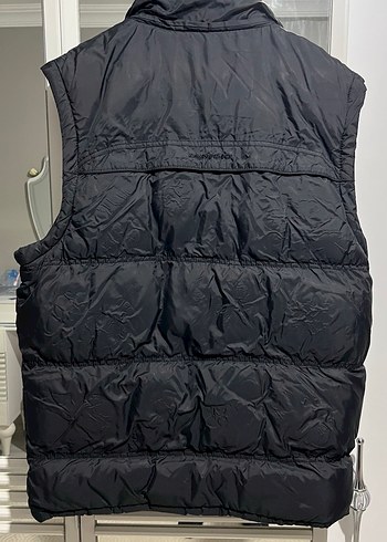 Dynamo marka yelek - Görsel 2