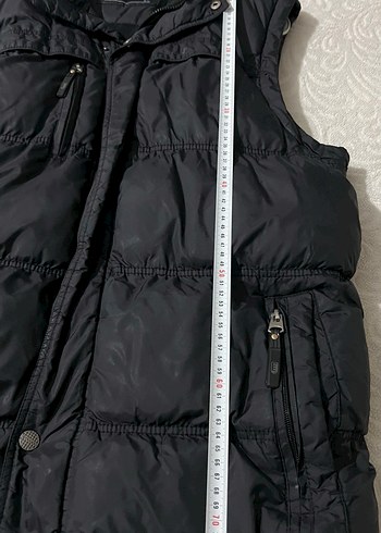 Dynamo marka yelek - Görsel 6