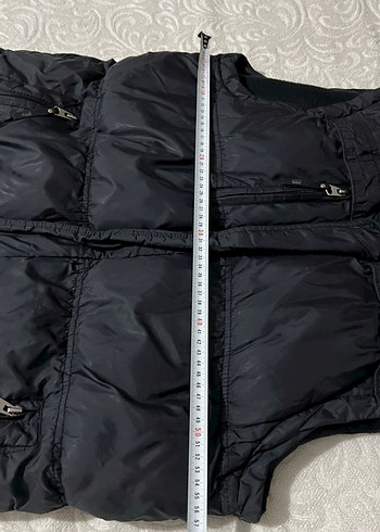 Dynamo marka yelek - Görsel 7