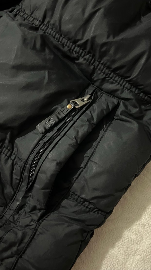 Dynamo marka yelek - Görsel 4