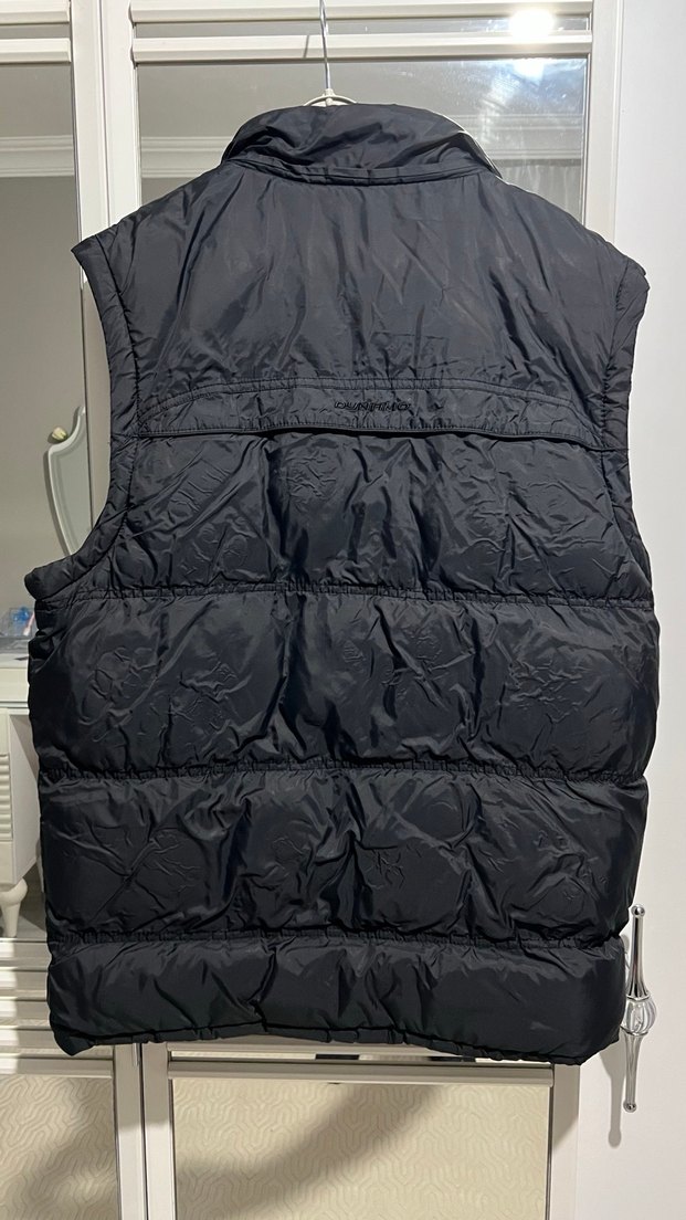 Dynamo marka yelek - Görsel 2