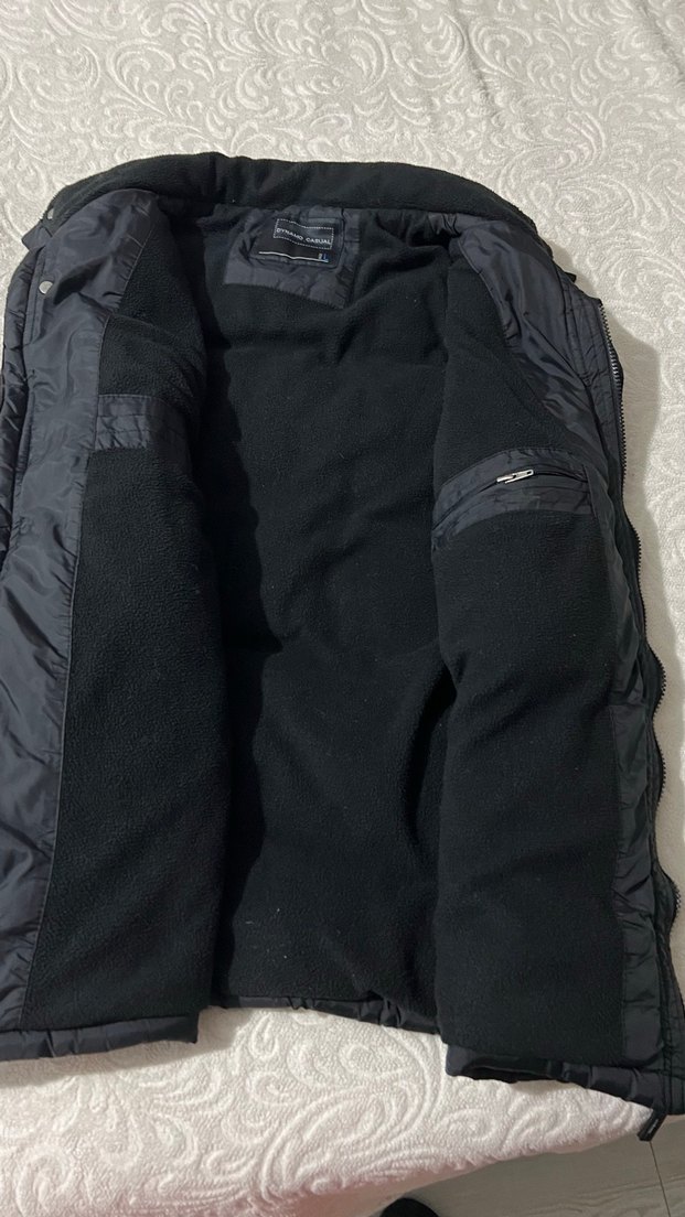 Dynamo marka yelek - Görsel 3