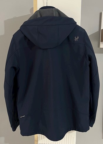 2As marka mont ceket - Görsel 2