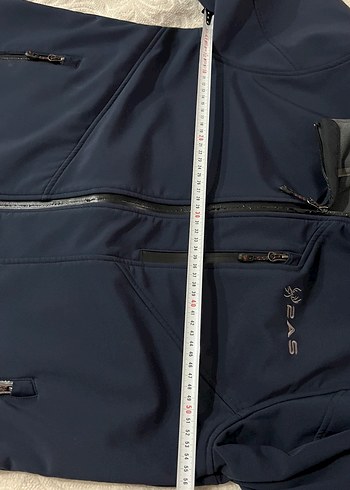 2As marka mont ceket - Görsel 8