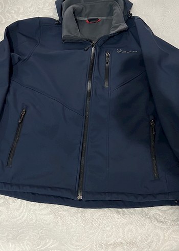 2As marka mont ceket - Görsel 5