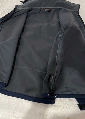 2As marka mont ceket - Görsel 6