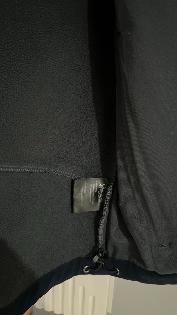 2As marka mont ceket - Görsel 4