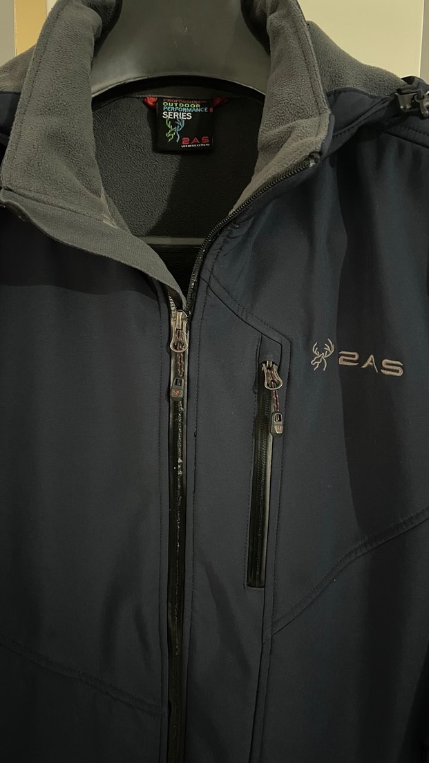 2As marka mont ceket - Görsel 3