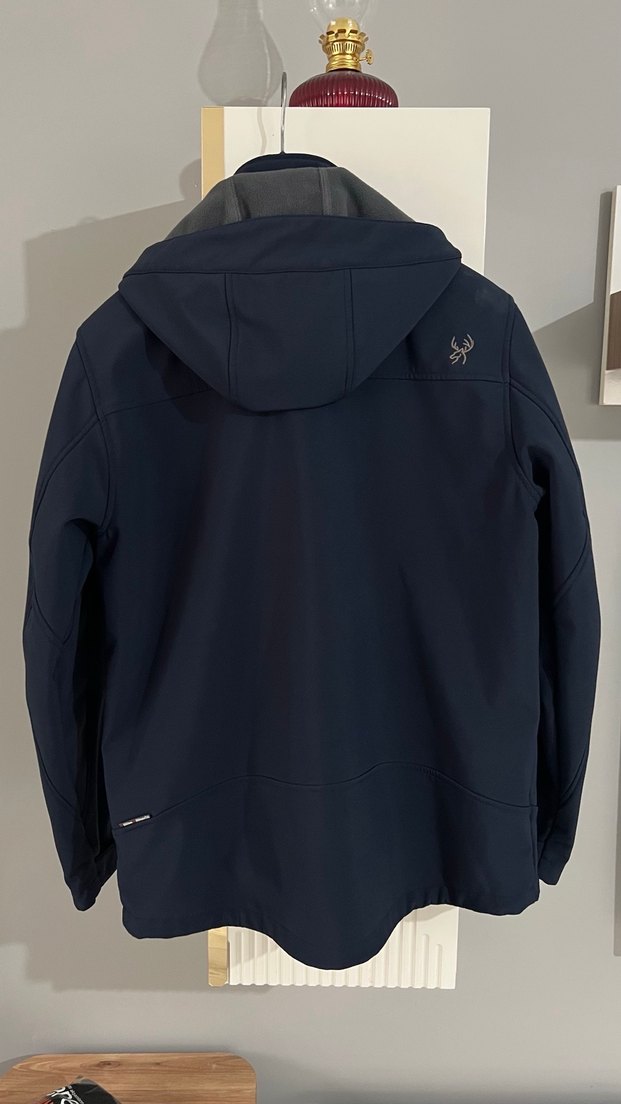 2As marka mont ceket - Görsel 2