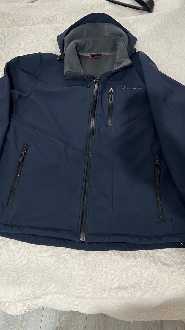 2As marka mont ceket - Görsel 5