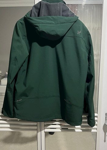 2As marka Mont Ceket - Görsel 2