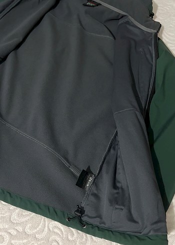 2As marka Mont Ceket - Görsel 6