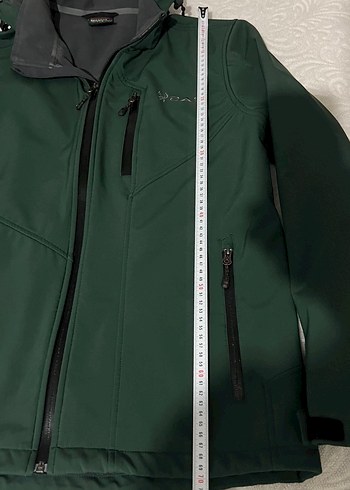 2As marka Mont Ceket - Görsel 4