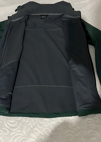 2As marka Mont Ceket - Görsel 7