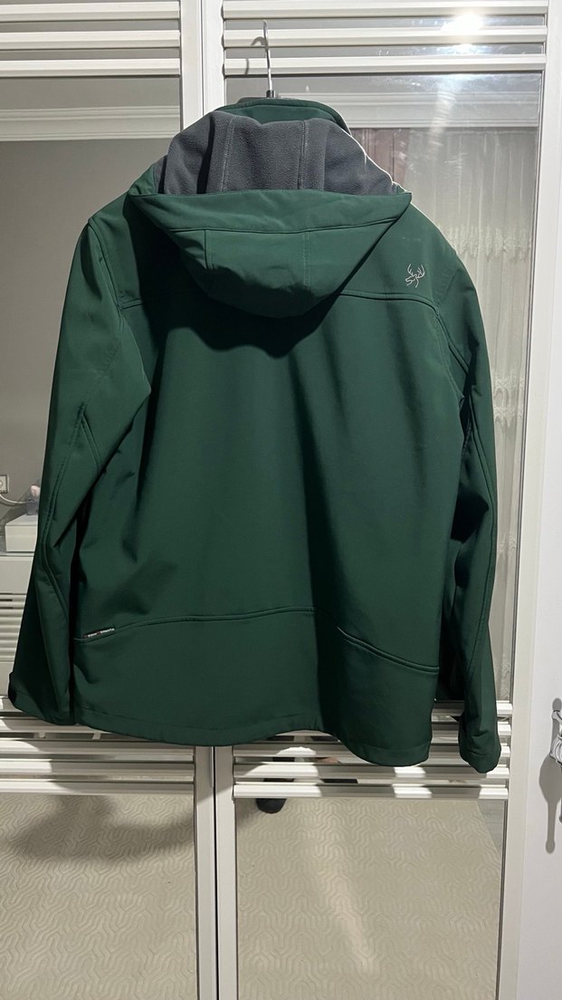 2As marka Mont Ceket - Görsel 2