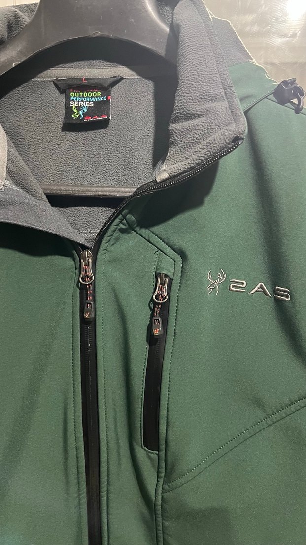 2As marka Mont Ceket - Görsel 3