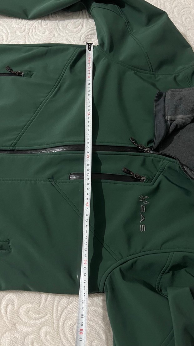 2As marka Mont Ceket - Görsel 5