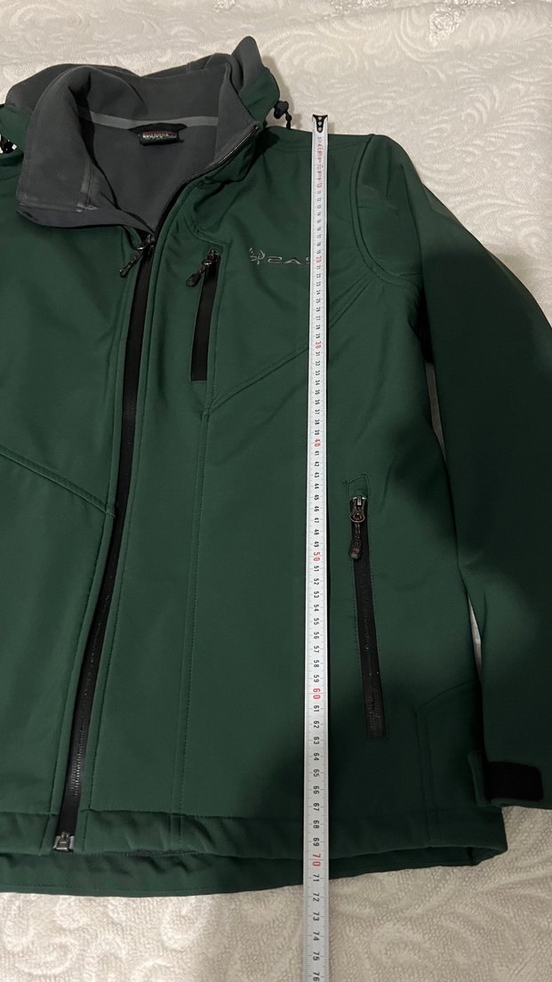 2As marka Mont Ceket - Görsel 4