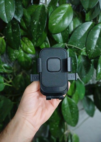 Motosiklet Telefon Tutacağı - Görsel 6