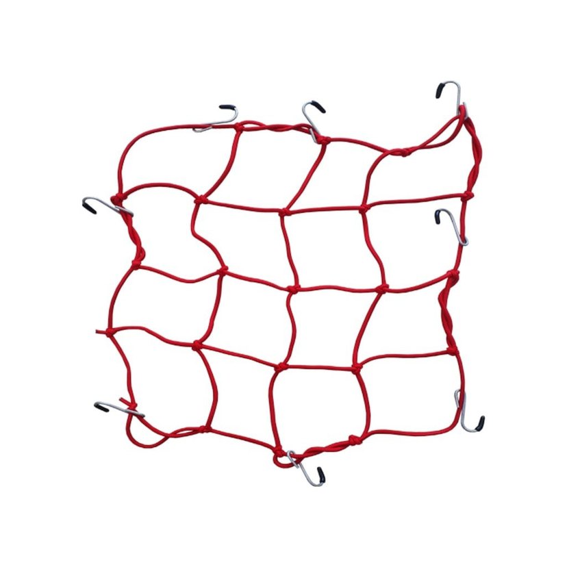 Elastik Motor Kask Filesi İpi - Görsel 3