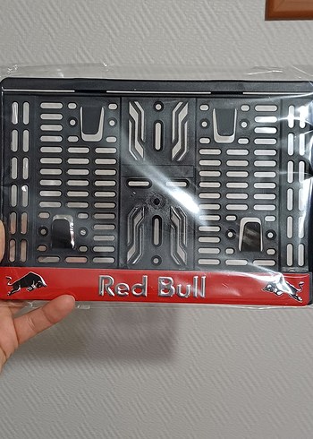 Motosiklet Speedhunters Yazılı Pleksi Plakalık - Görsel 4