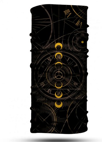 Motosiklet Buff Boyunluk - Görsel 7