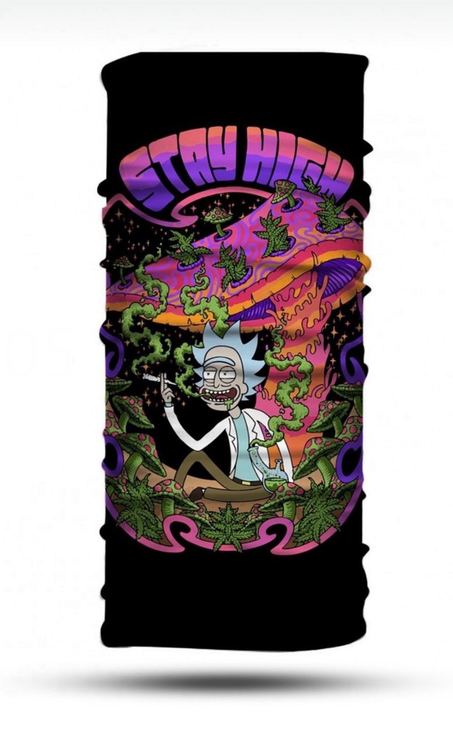 Motosiklet Buff Boyunluk - Görsel 4