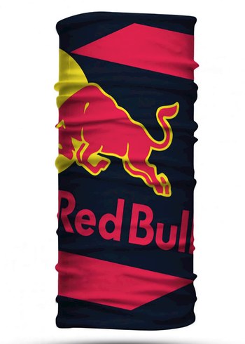 Motosiklet Buff Boyunluk - Görsel 3