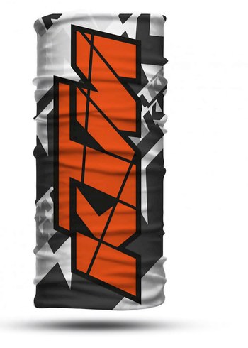 Motosiklet Buff Boyunluk - Görsel 3