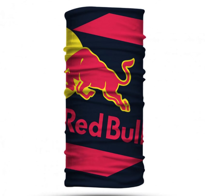 Motosiklet Buff Boyunluk - Görsel 2