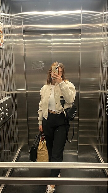 Zara Zara ceket