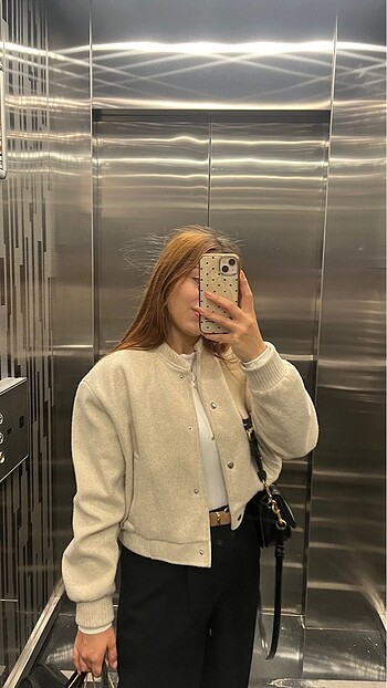 s Beden Zara ceket