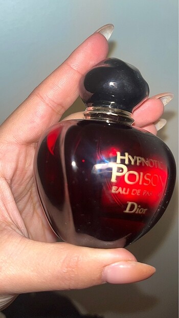 Beden Hyponic poison