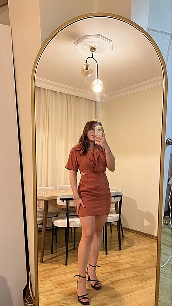 Zara Zara elbise