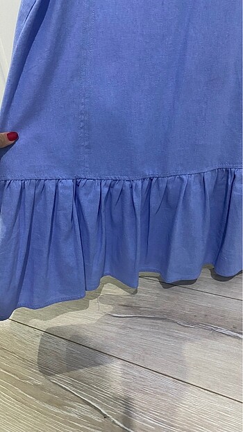 Zara Zara kids elbise