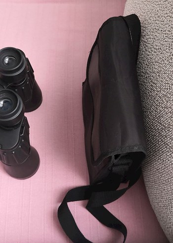 Konus Siyah Büyüteçli Dürbün - Görsel 6