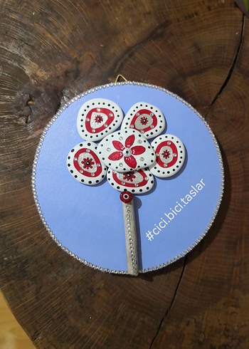 Nazar Ağacı Tablo - Görsel 10