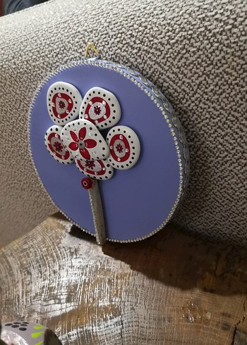 Nazar Ağacı Tablo - Görsel 15