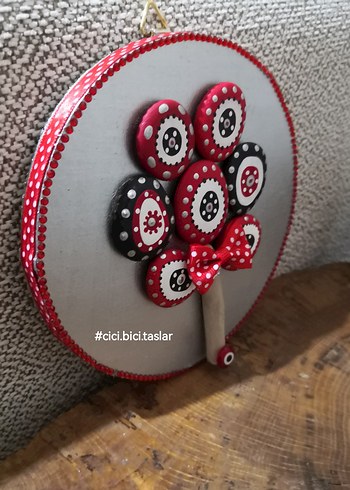 Nazar Ağacı Tablo - Görsel 12