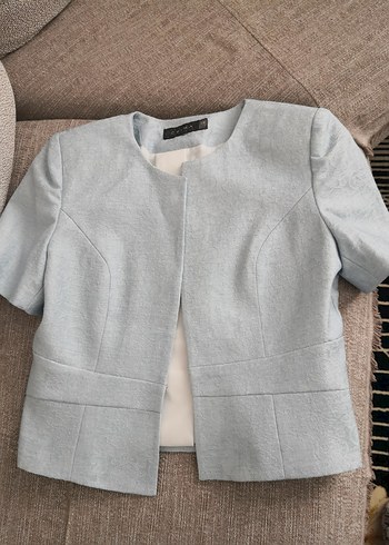 Chima marka XS Desenli Elbise - Görsel 15